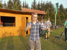 Schützenfest 2018